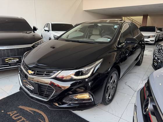 CHEVROLET CRUZE 1.4 TURBO SPORT6 LTZ 16V FLEX 4P AUTOMÁTICO CHEVROLET CRUZE 1.4 TURBO SPORT6 LTZ 16V FLEX 4P AUTOMÁTICO